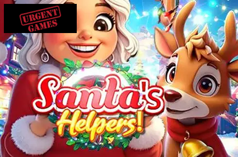 Santa’s Helpers